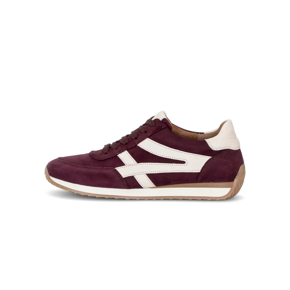 Sneakers da donna  Samtchevreau/Cervo