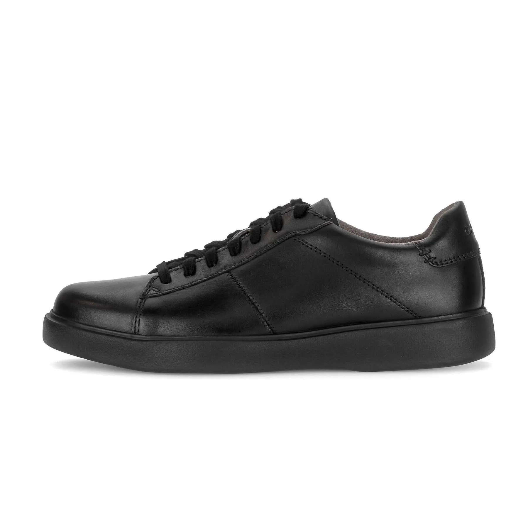 Baskets en cuir de vache Gabor