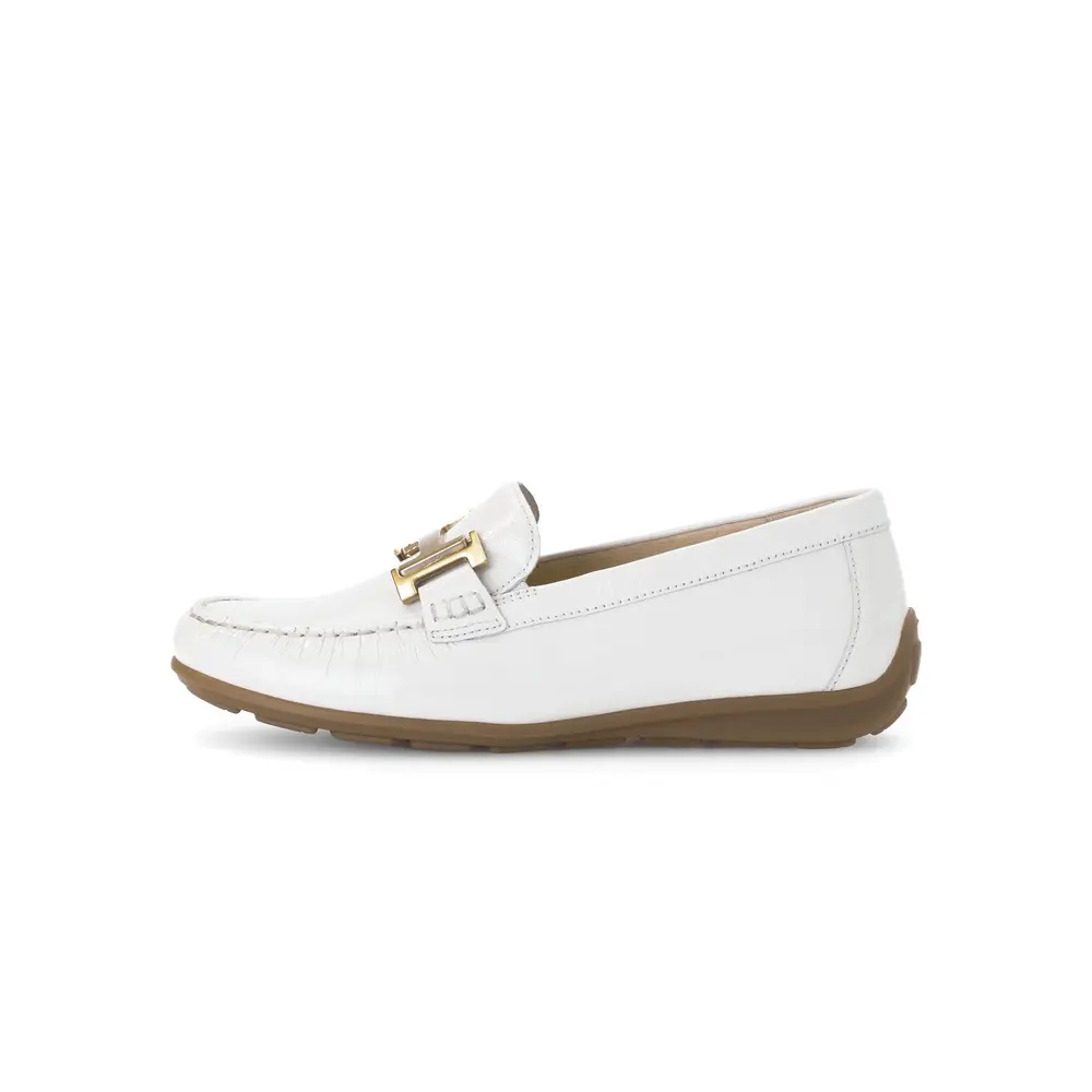 Mocassins femme