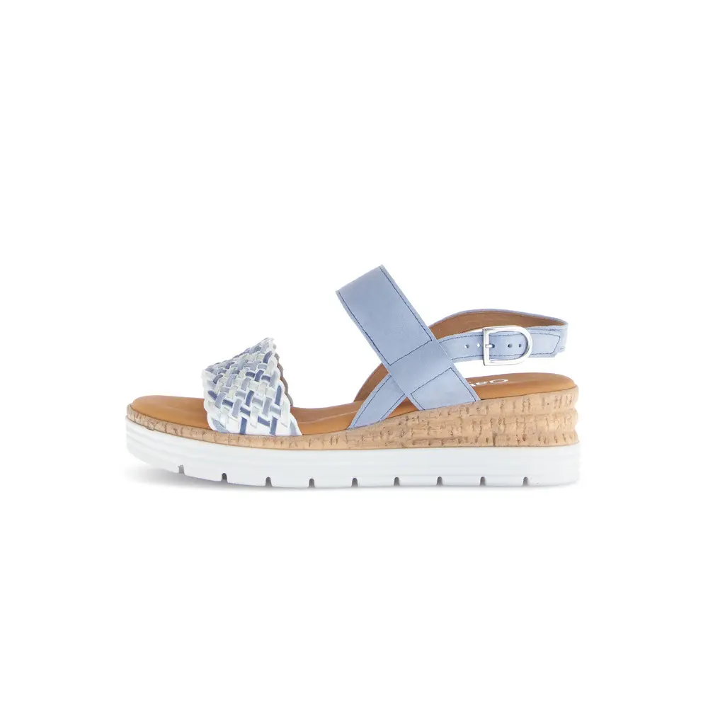 Sandales femme Gabor