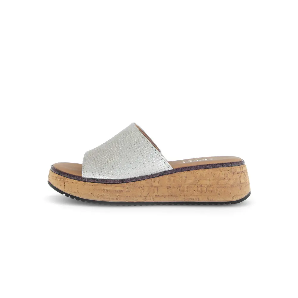 Mules femme
