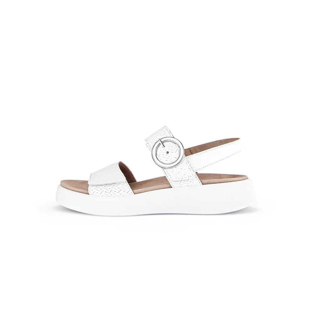 Sandales femme Gabor