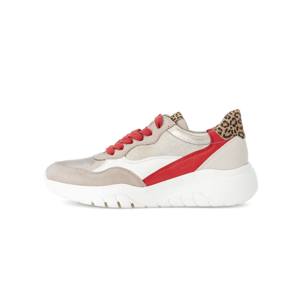 Baskets femme Gabor