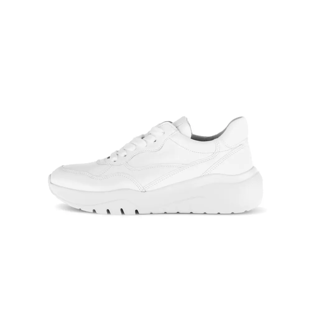 Baskets femme