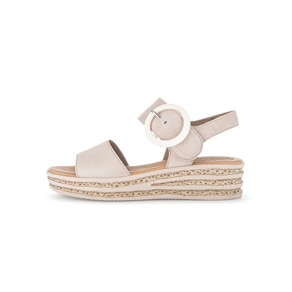 Sandalen für Damen Gabor