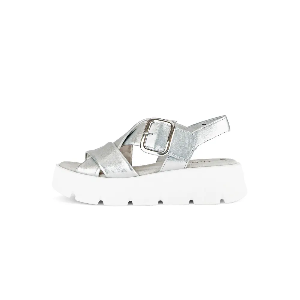 Sandalen für Damen Gabor