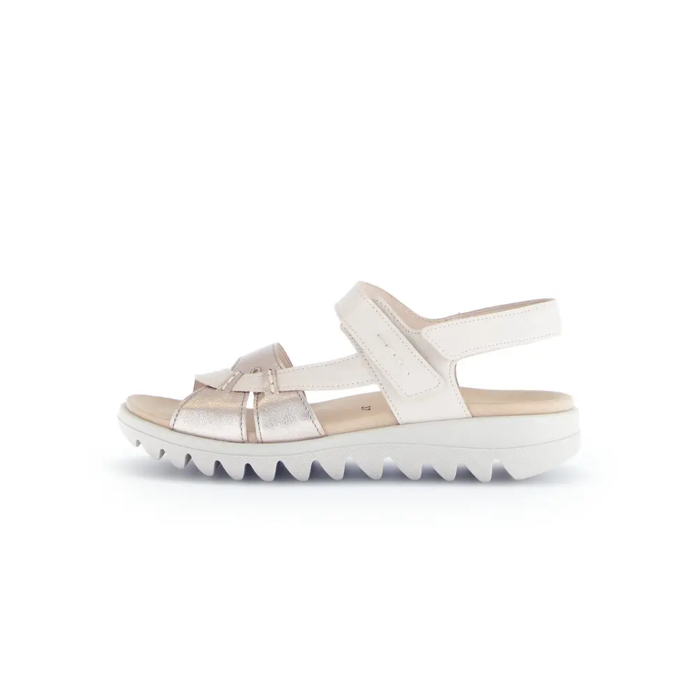 Sandalen für Damen Gabor