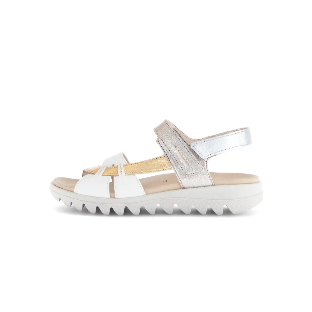 Sandalen für Damen Gabor