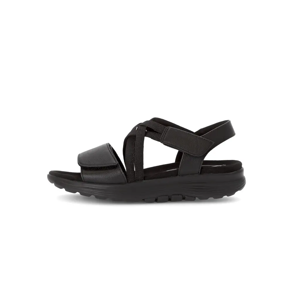 Sandales femme  Rollingsoft