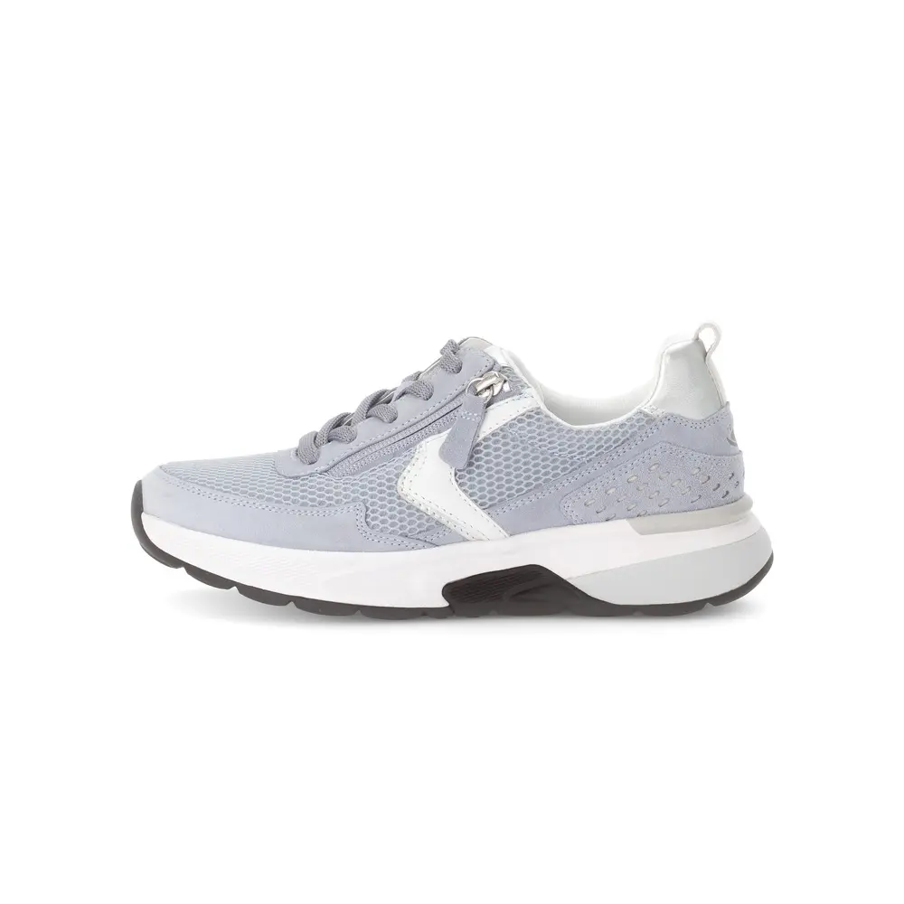 Baskets femme Gabor Rollingsoft
