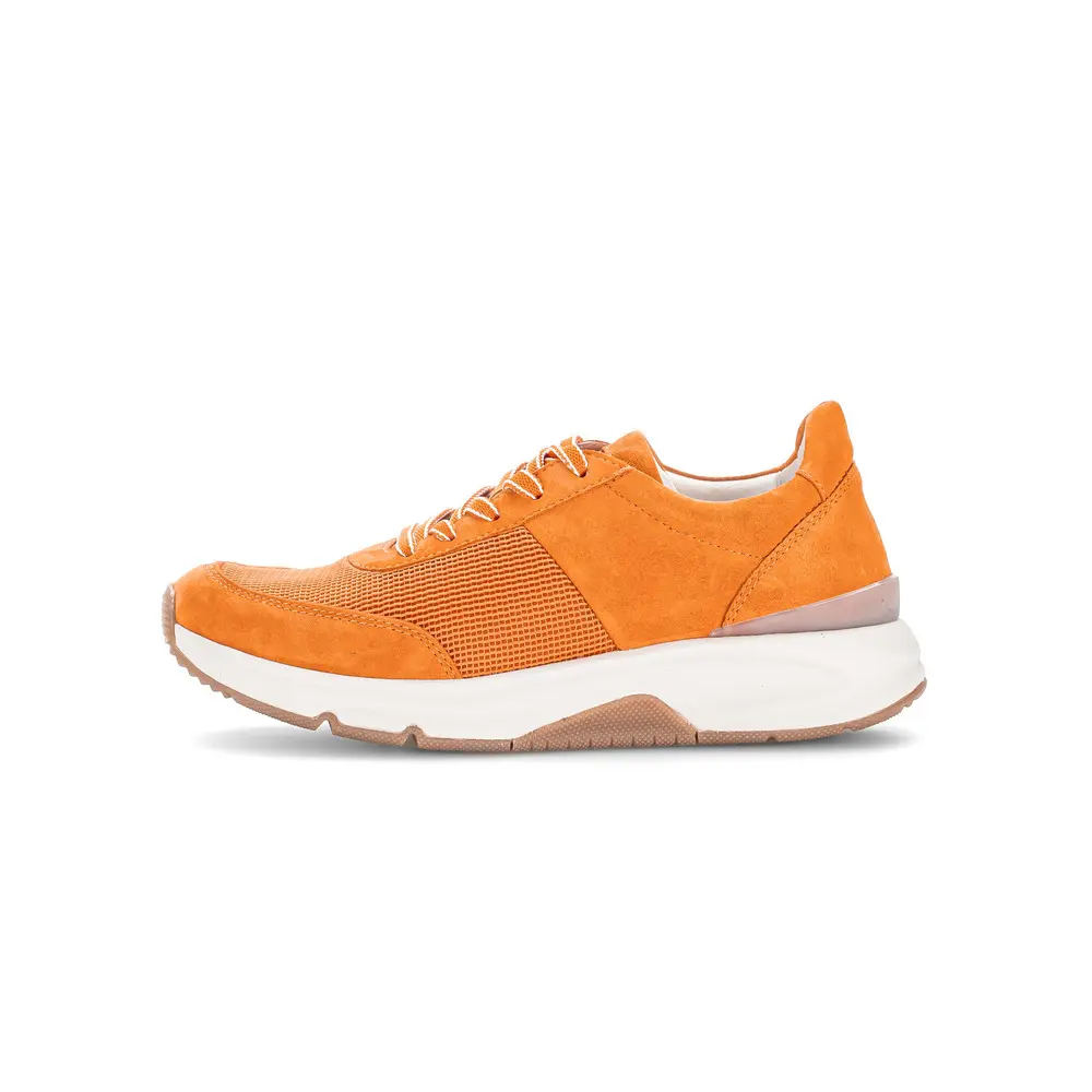 Baskets femme Gabor Rollingsoft