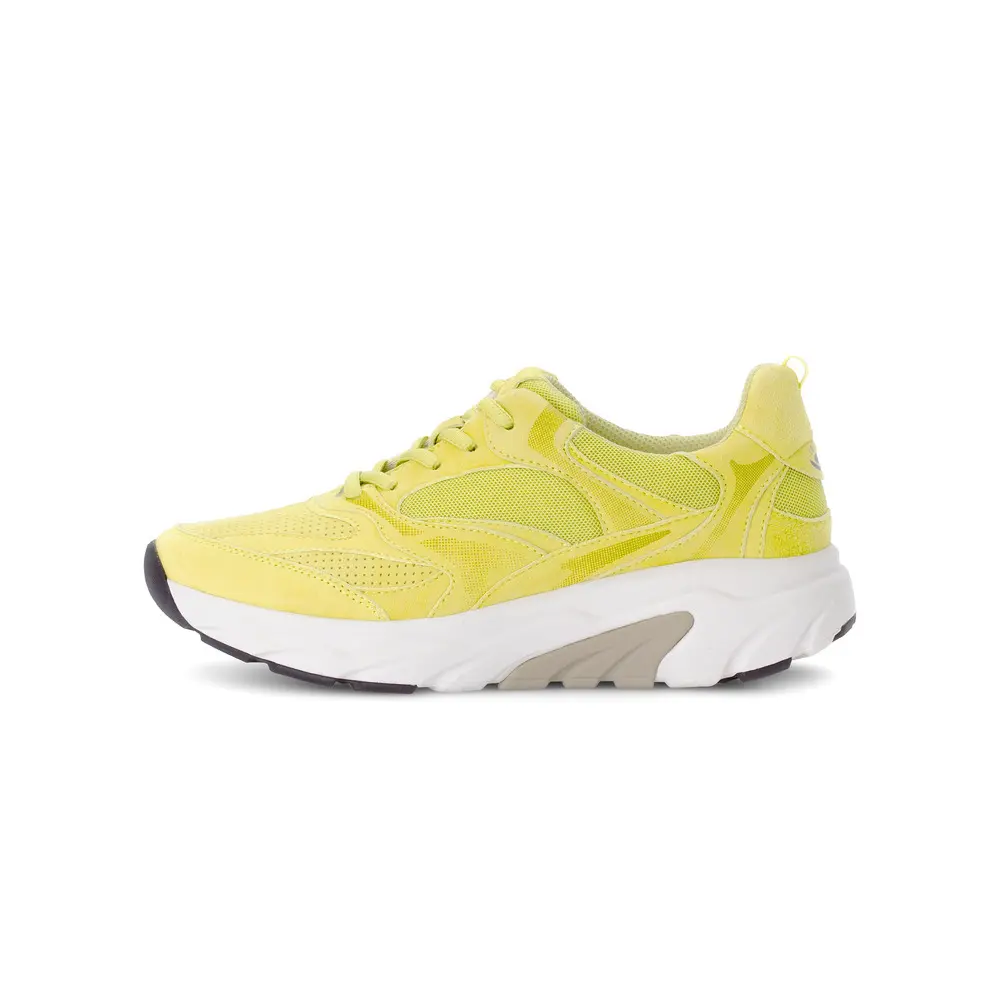 Baskets femme Gabor Rollingsoft
