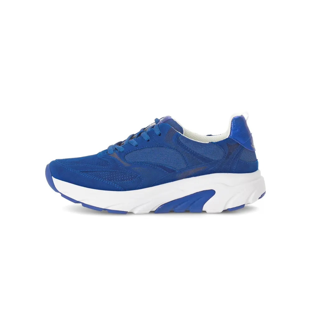 Baskets femme Gabor Rollingsoft