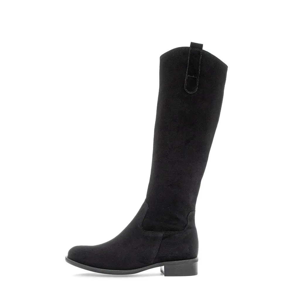 Bottes femme