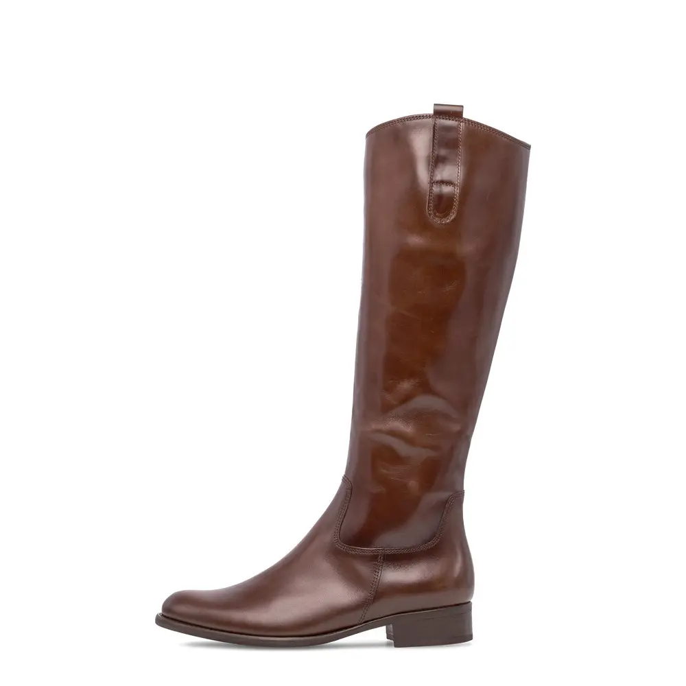 Bottes femme