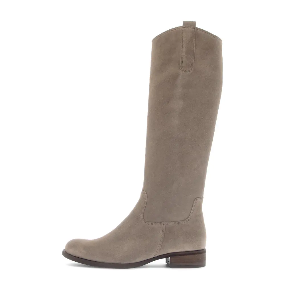 Bottes femme
