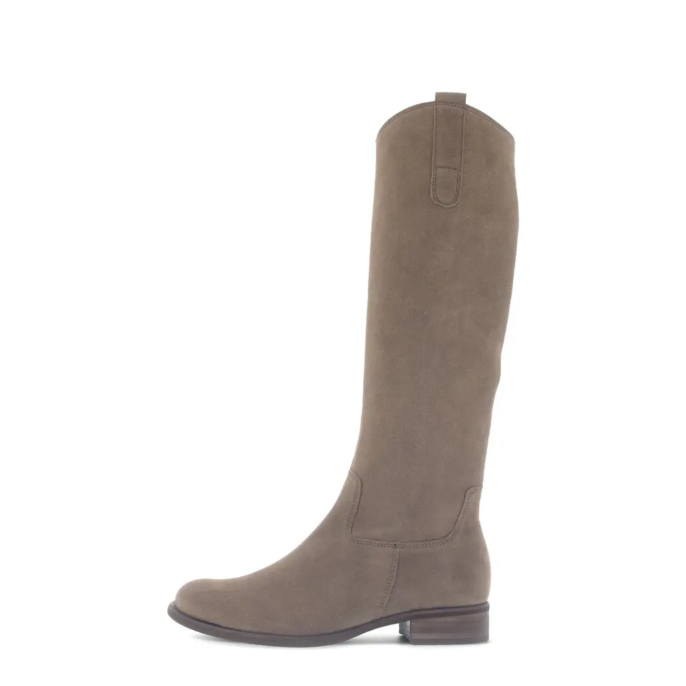 Bottes femme