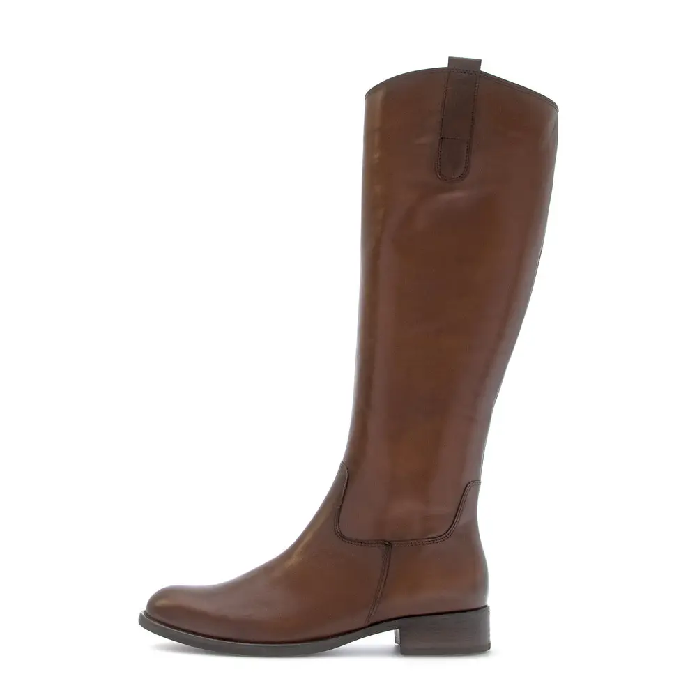 Bottes femme