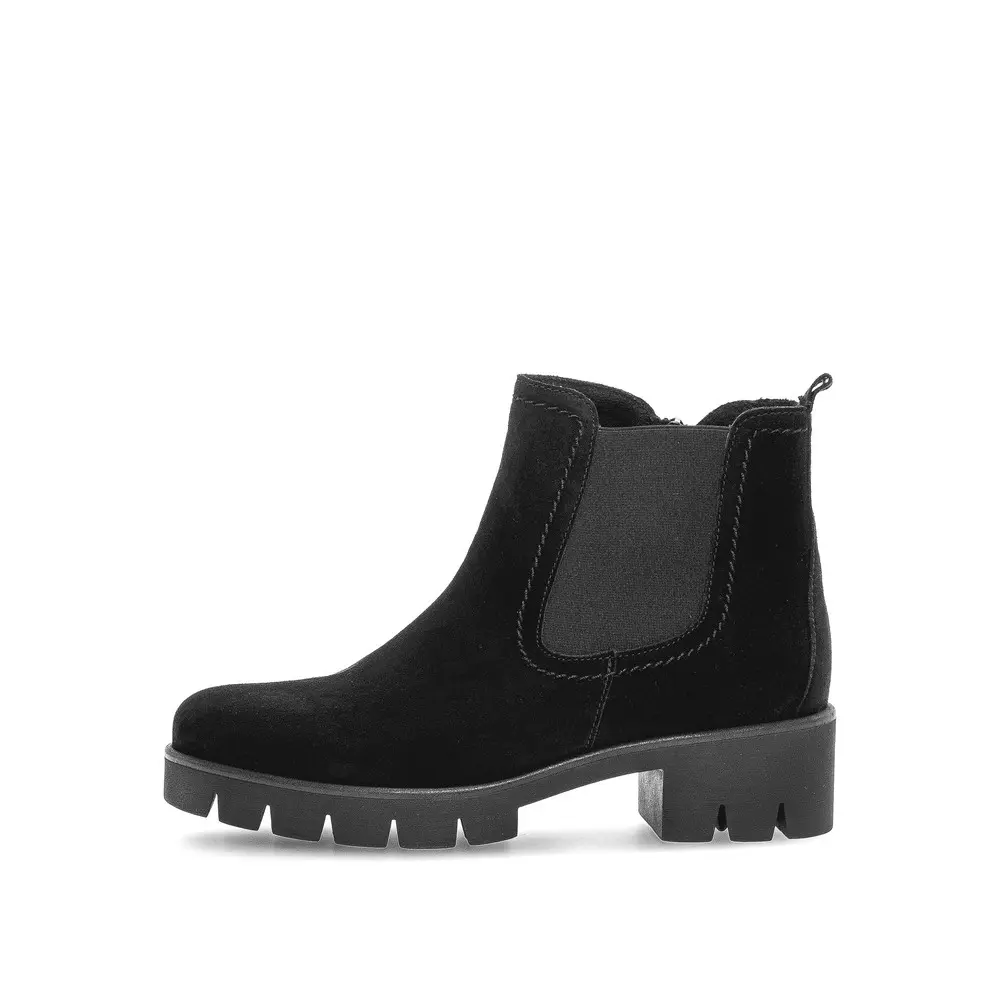 Damen Stiefeletten Gabor