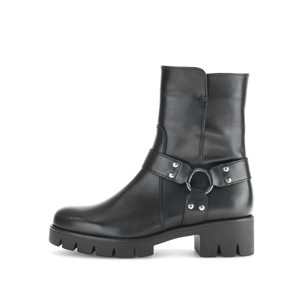 Damen Stiefeletten Gabor