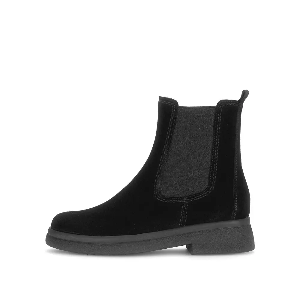 Damen Stiefeletten Gabor