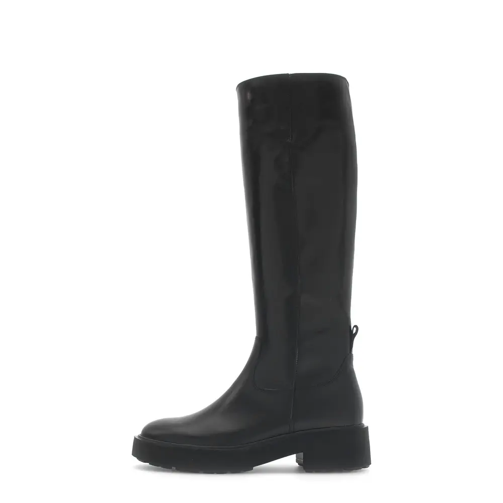 Lederstiefel Damen Gabor