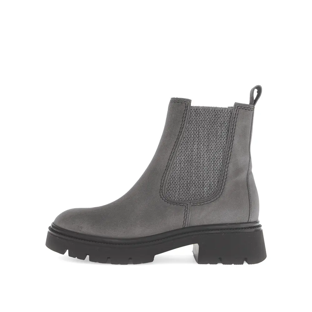 Damen Stiefeletten Gabor