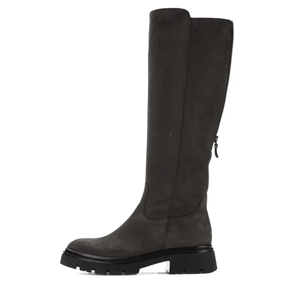 Bottes femme