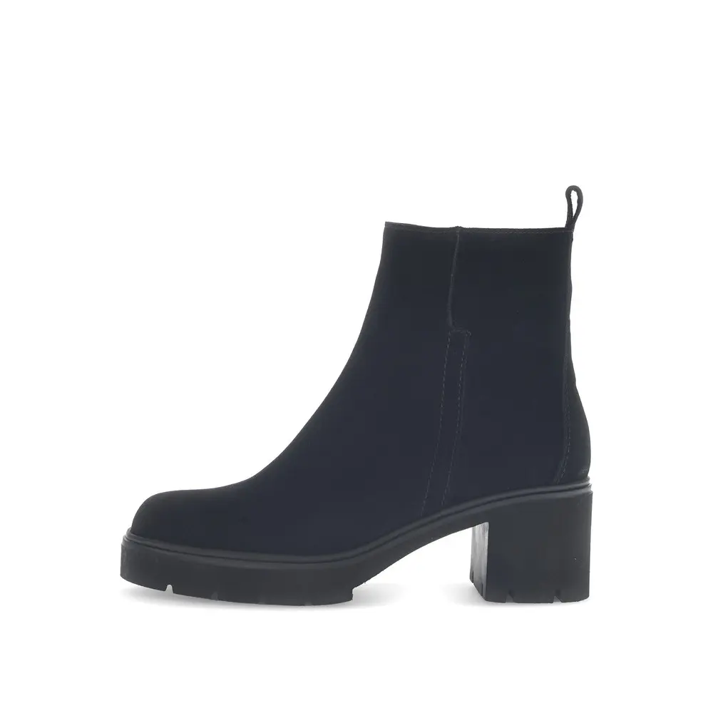 Bottines femme Gabor