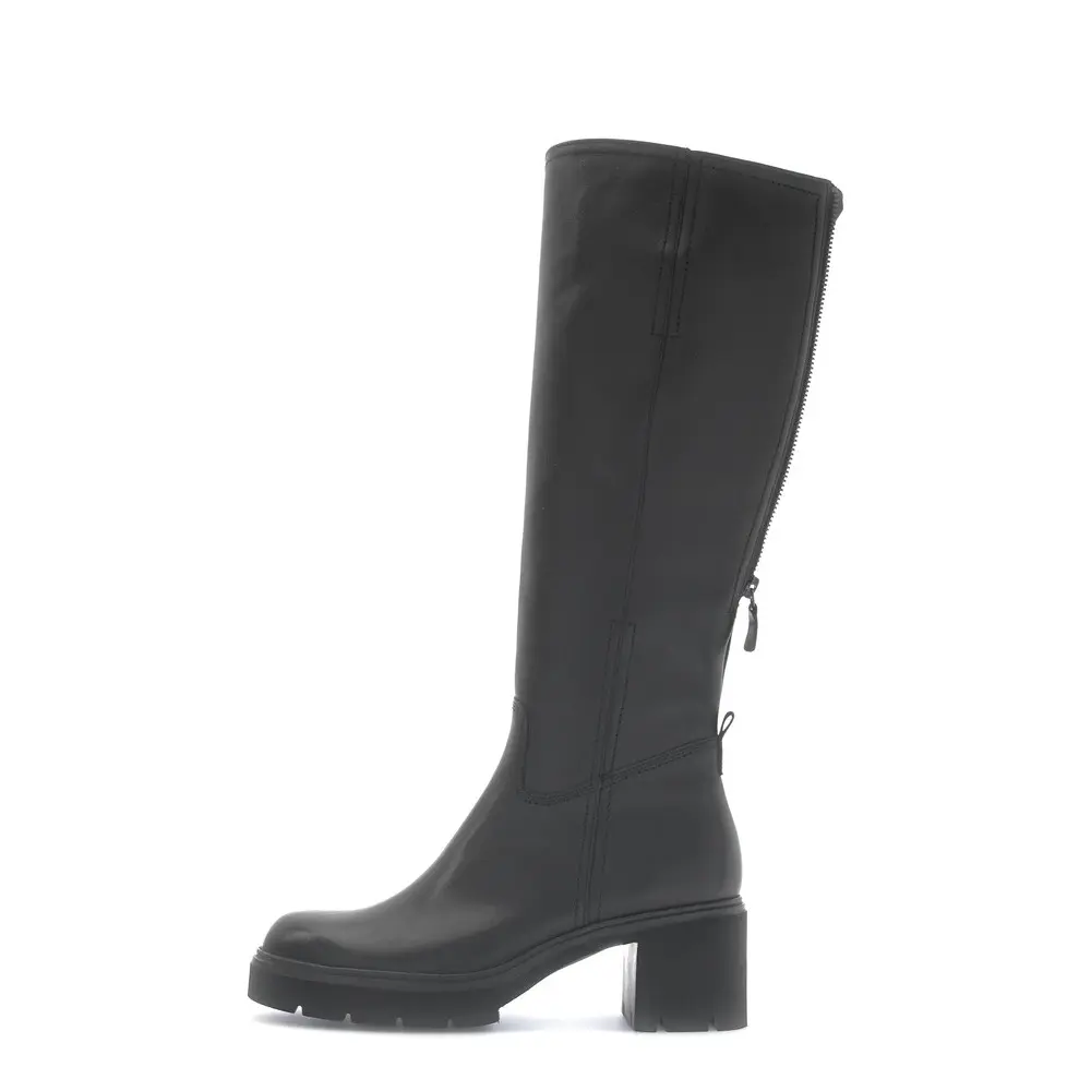 Bottes femme