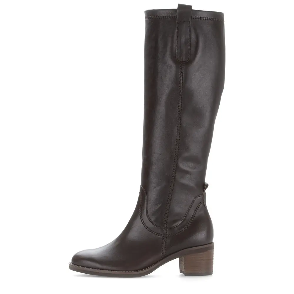 Bottes femme