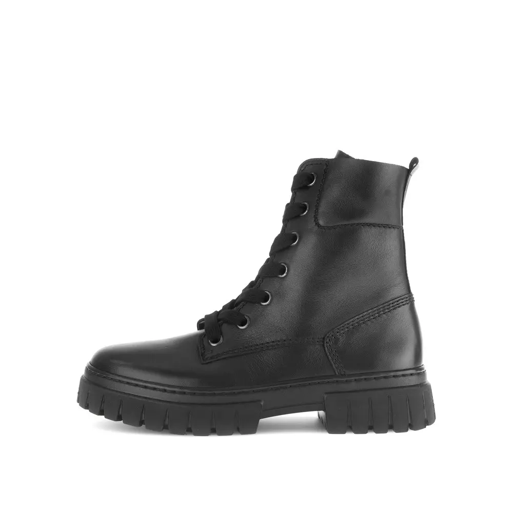 Bottines classique femme