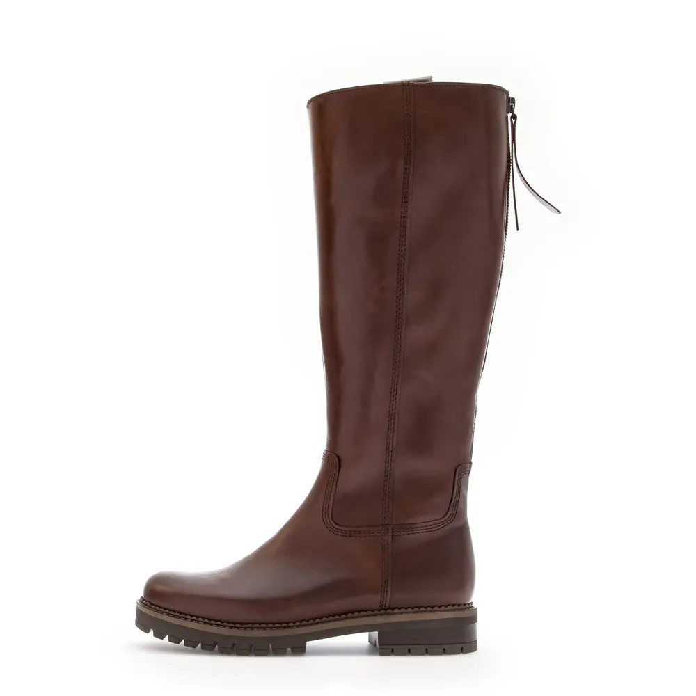 Bottes femme