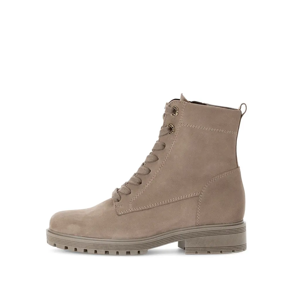 Bottines femme