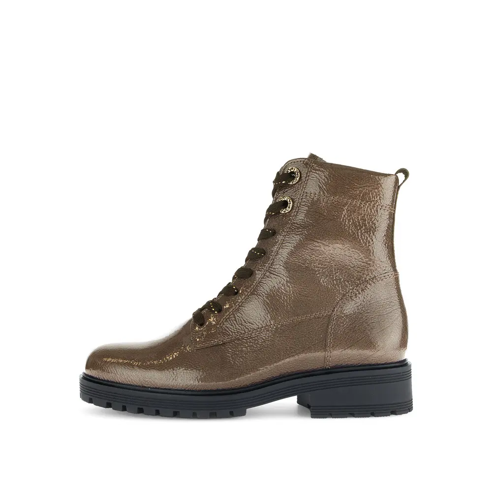 Damen Stiefeletten Gabor
