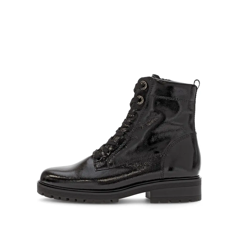 Damen Stiefeletten Gabor