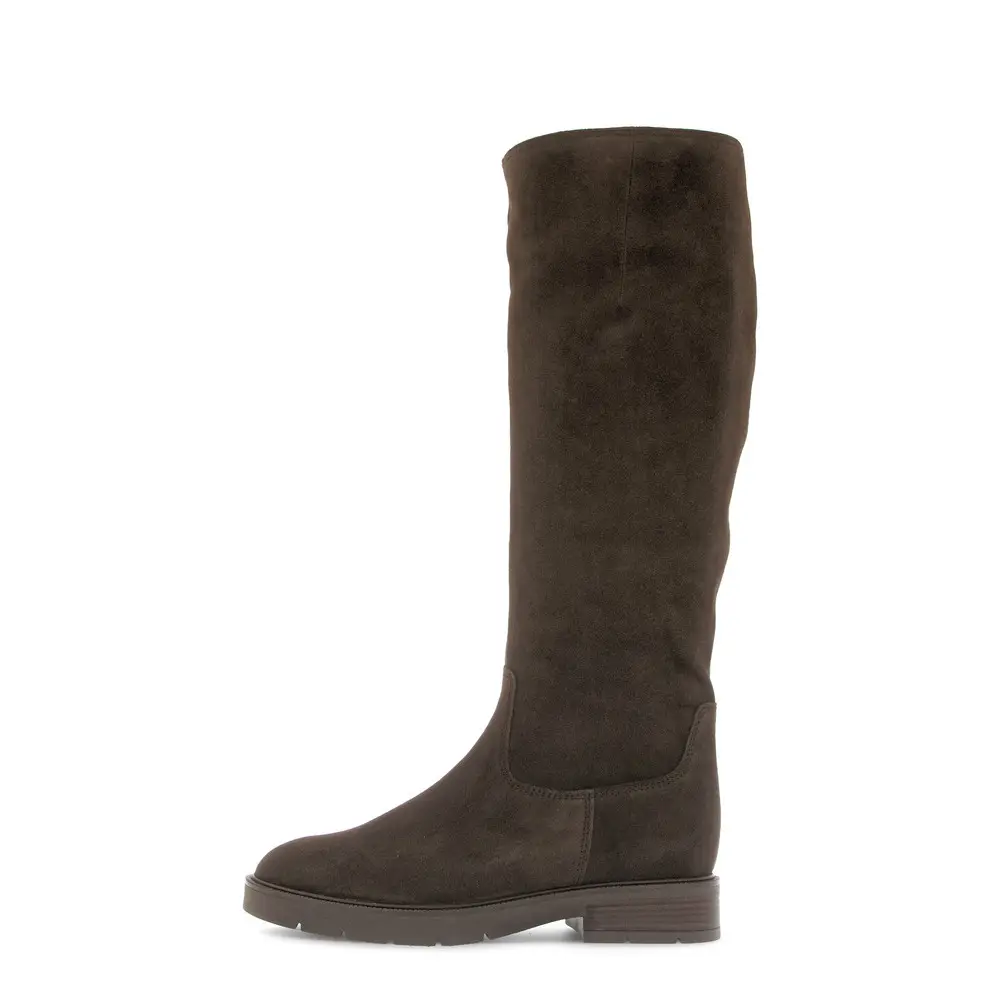 Bottes femme