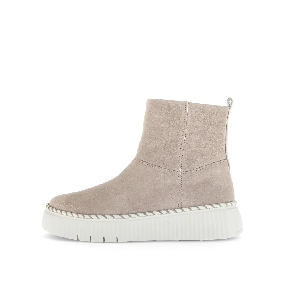 Damen Stiefeletten Gabor