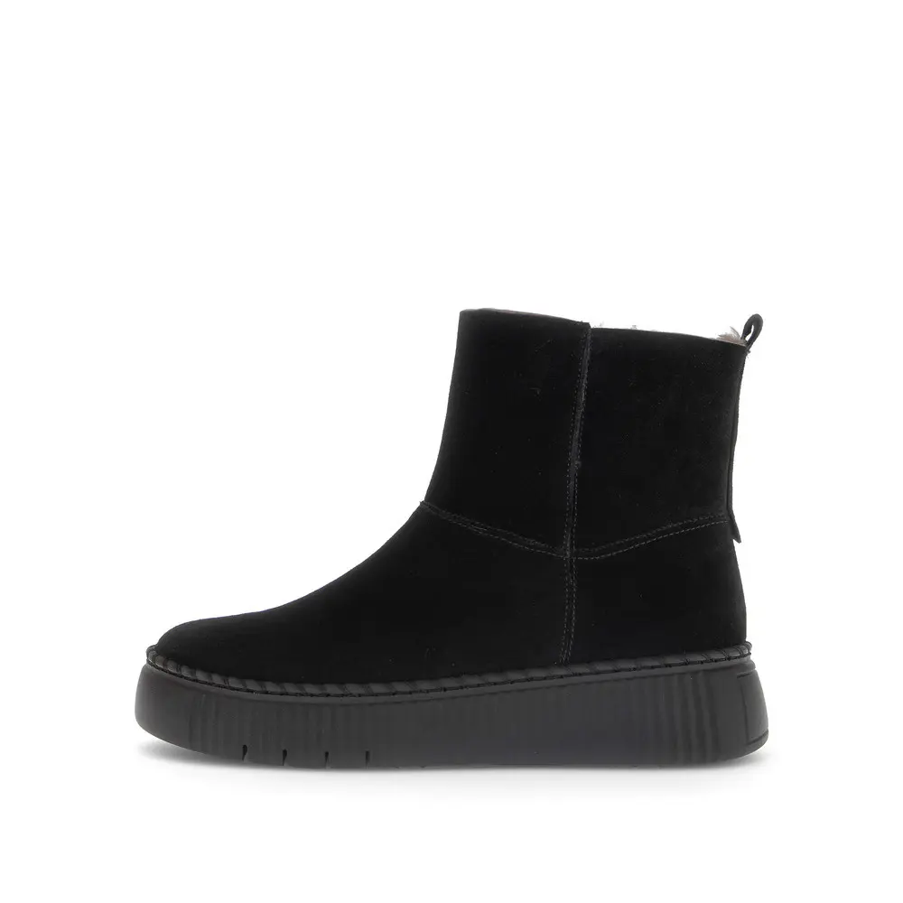Damen Stiefeletten Gabor