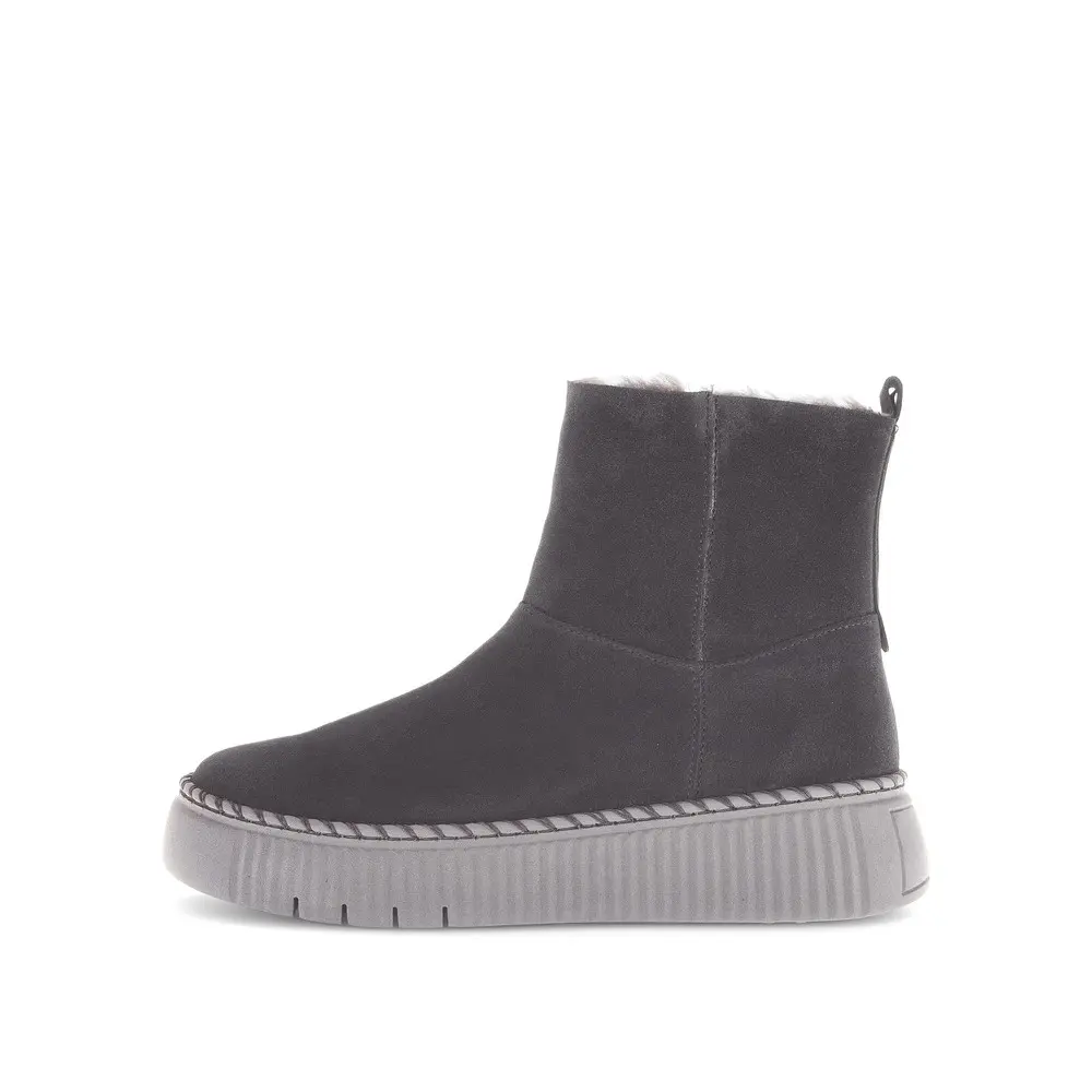 Damen Stiefeletten Gabor