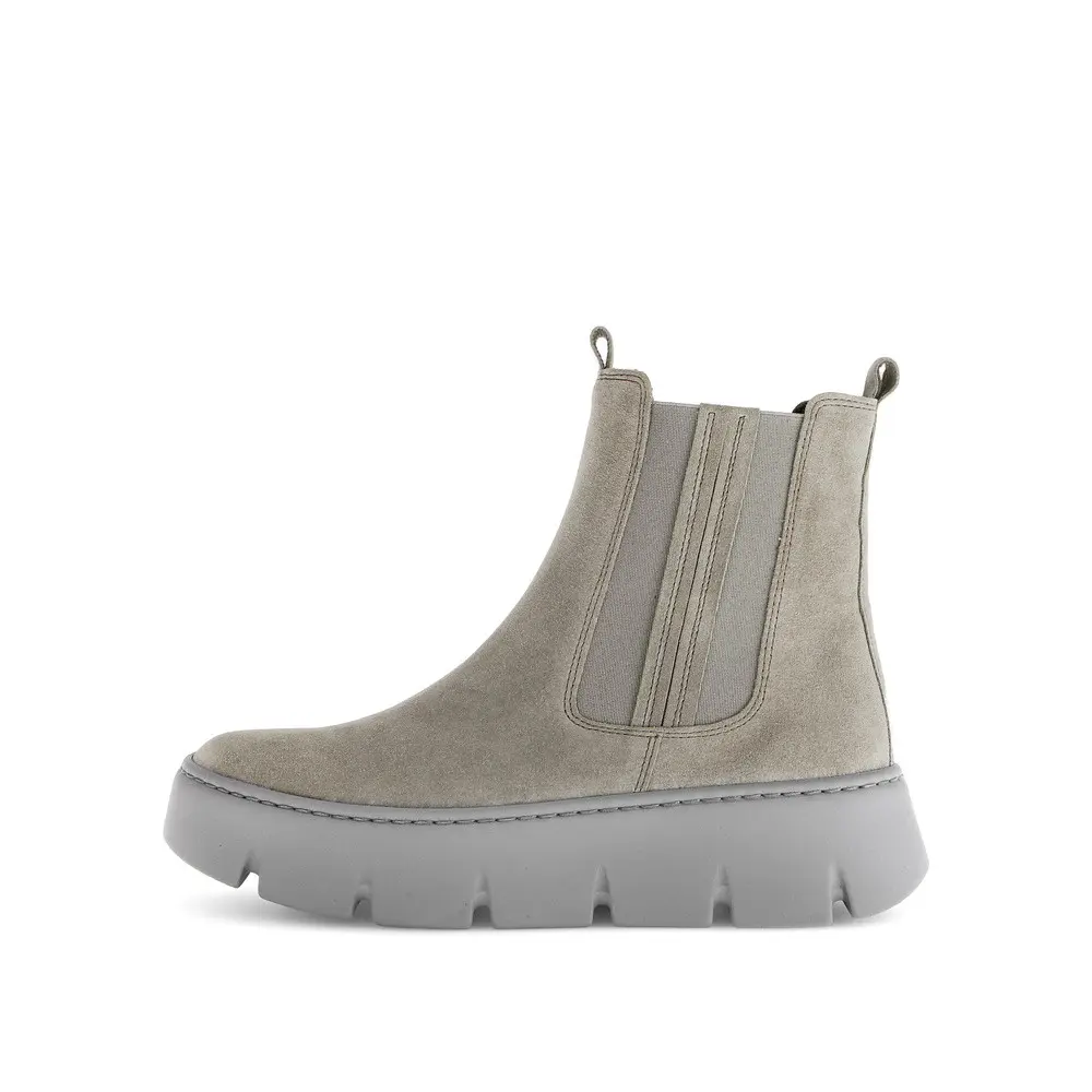 Damen Stiefeletten Gabor