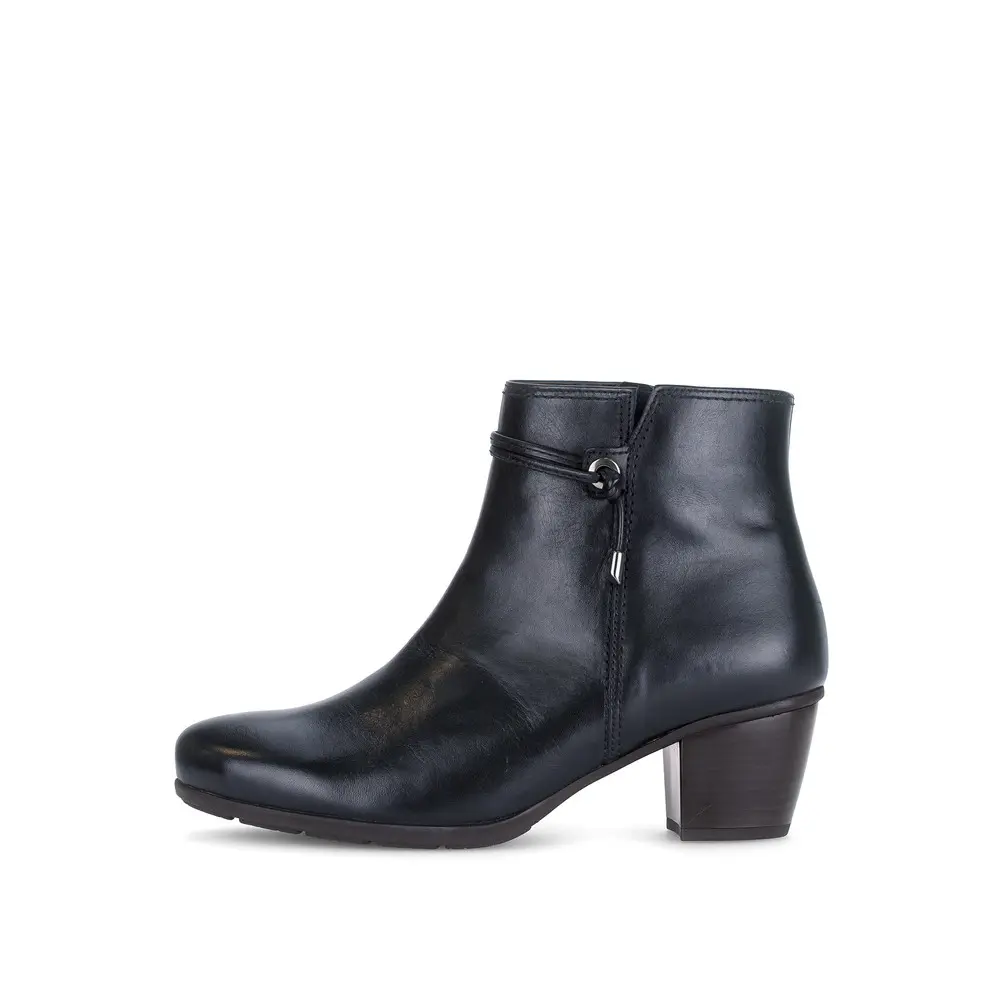 Bottines femme Gabor