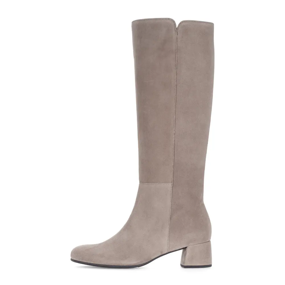 Bottes femme