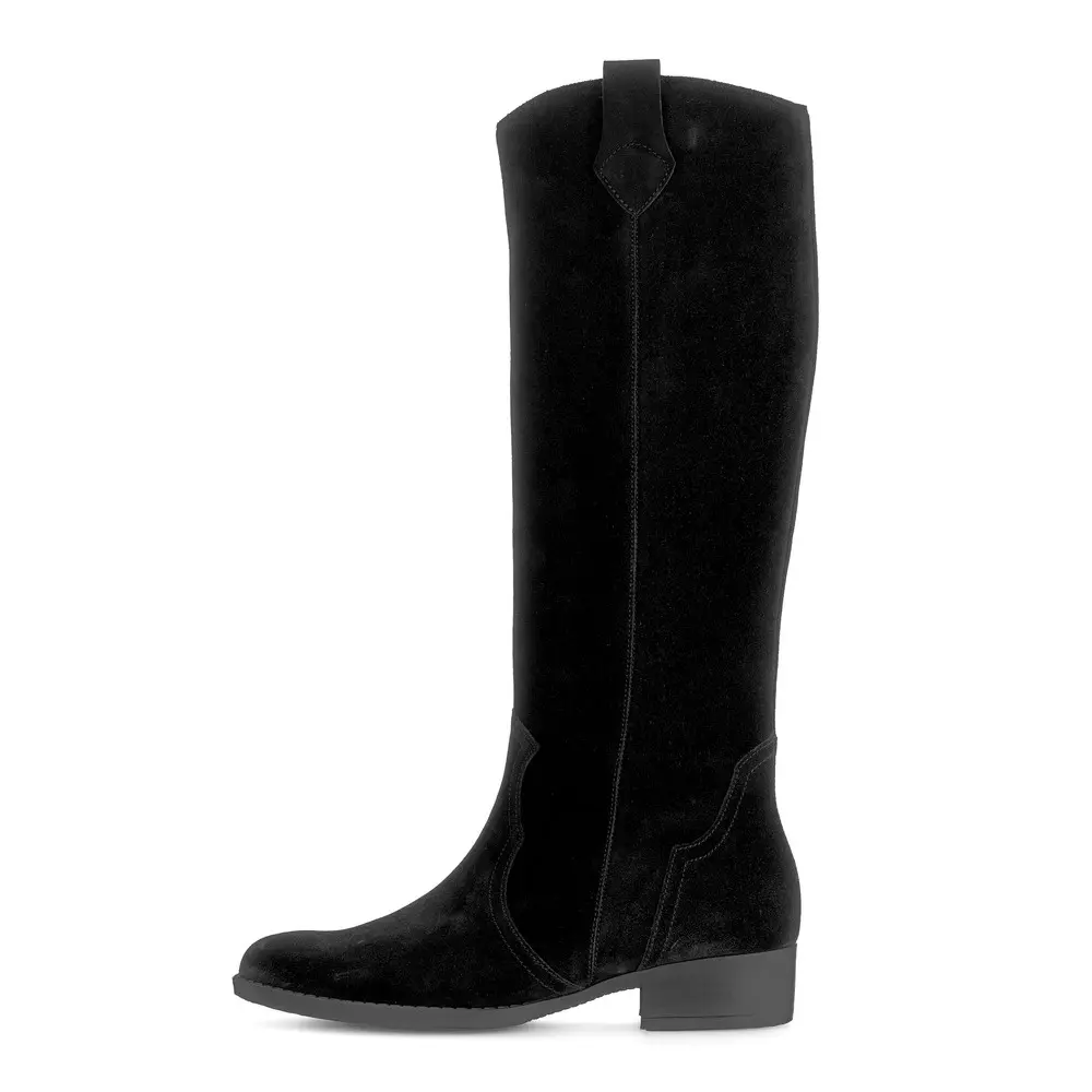 Damenstiefel Gabor