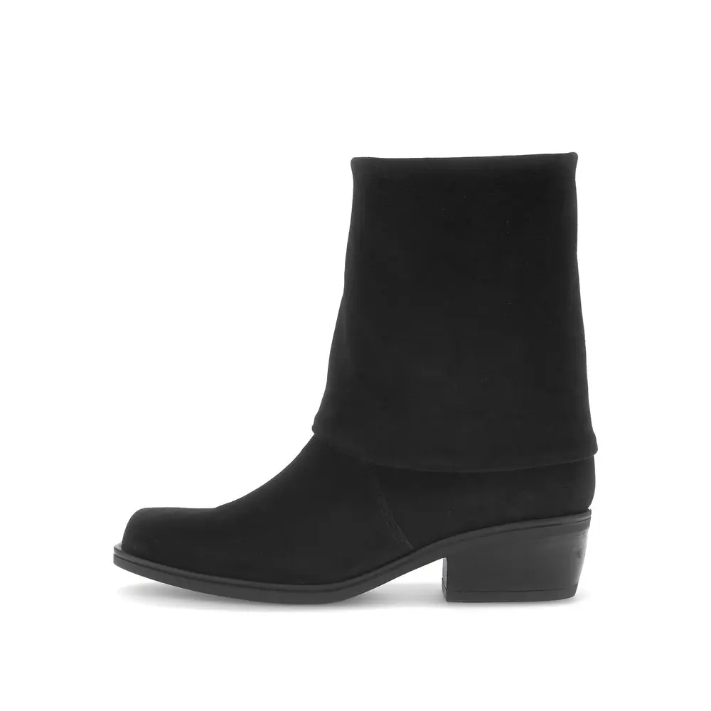 Damen Stiefeletten Gabor