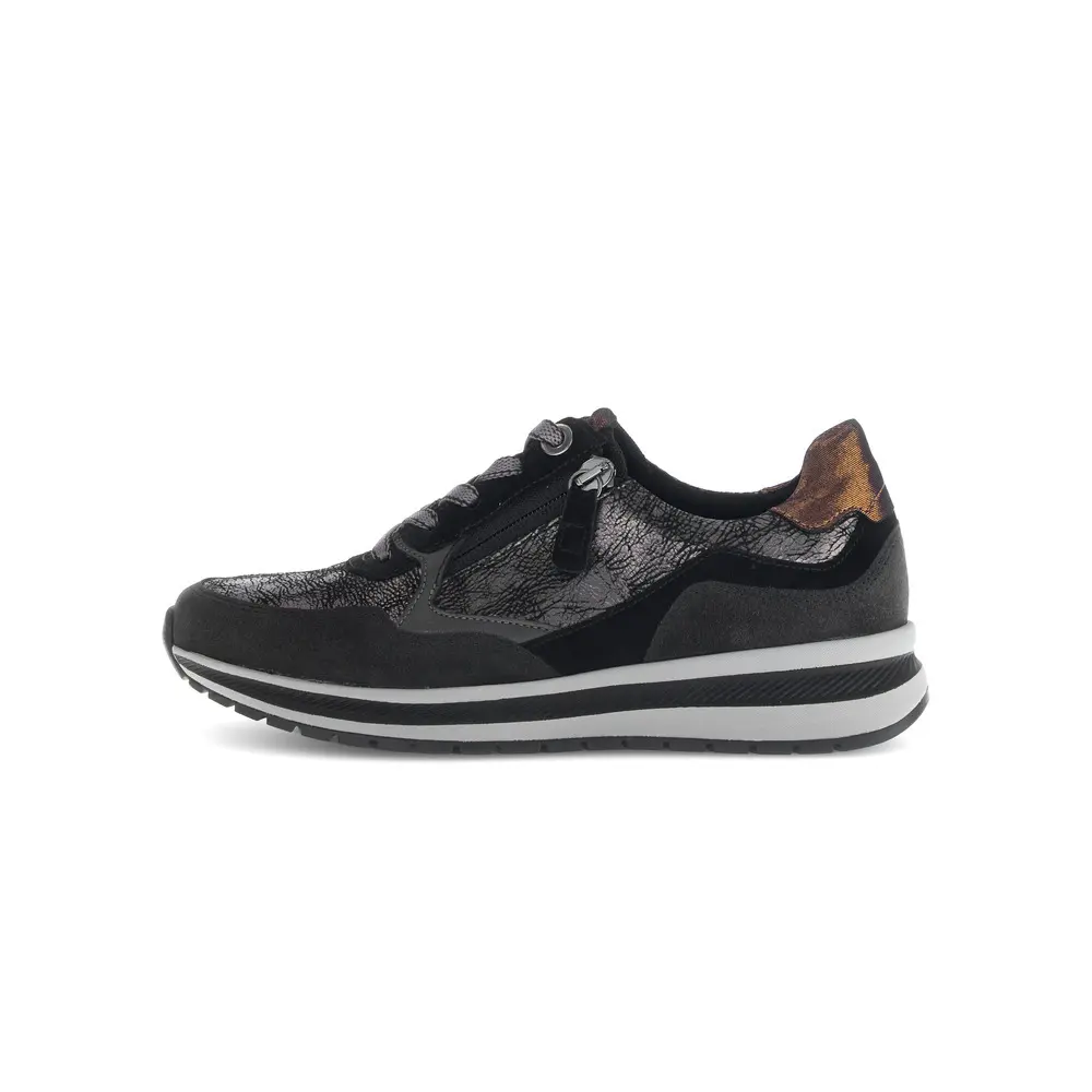 Baskets femme Gabor