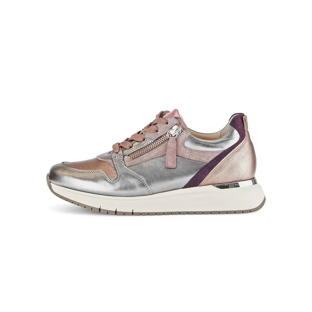Baskets femme Gabor