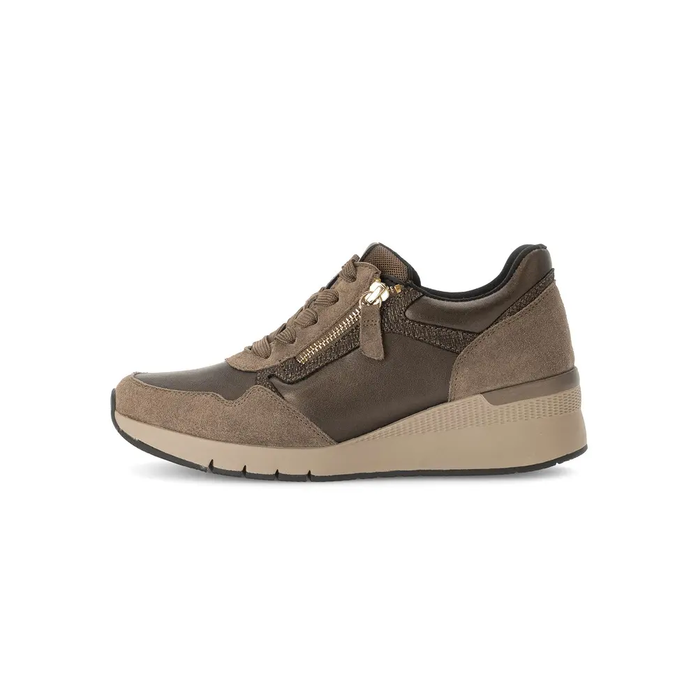 Damen Sneakers Gabor