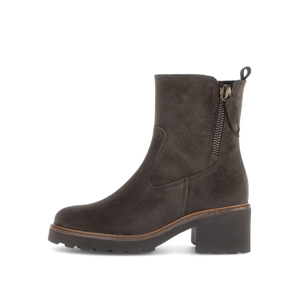 Damen Stiefeletten Gabor
