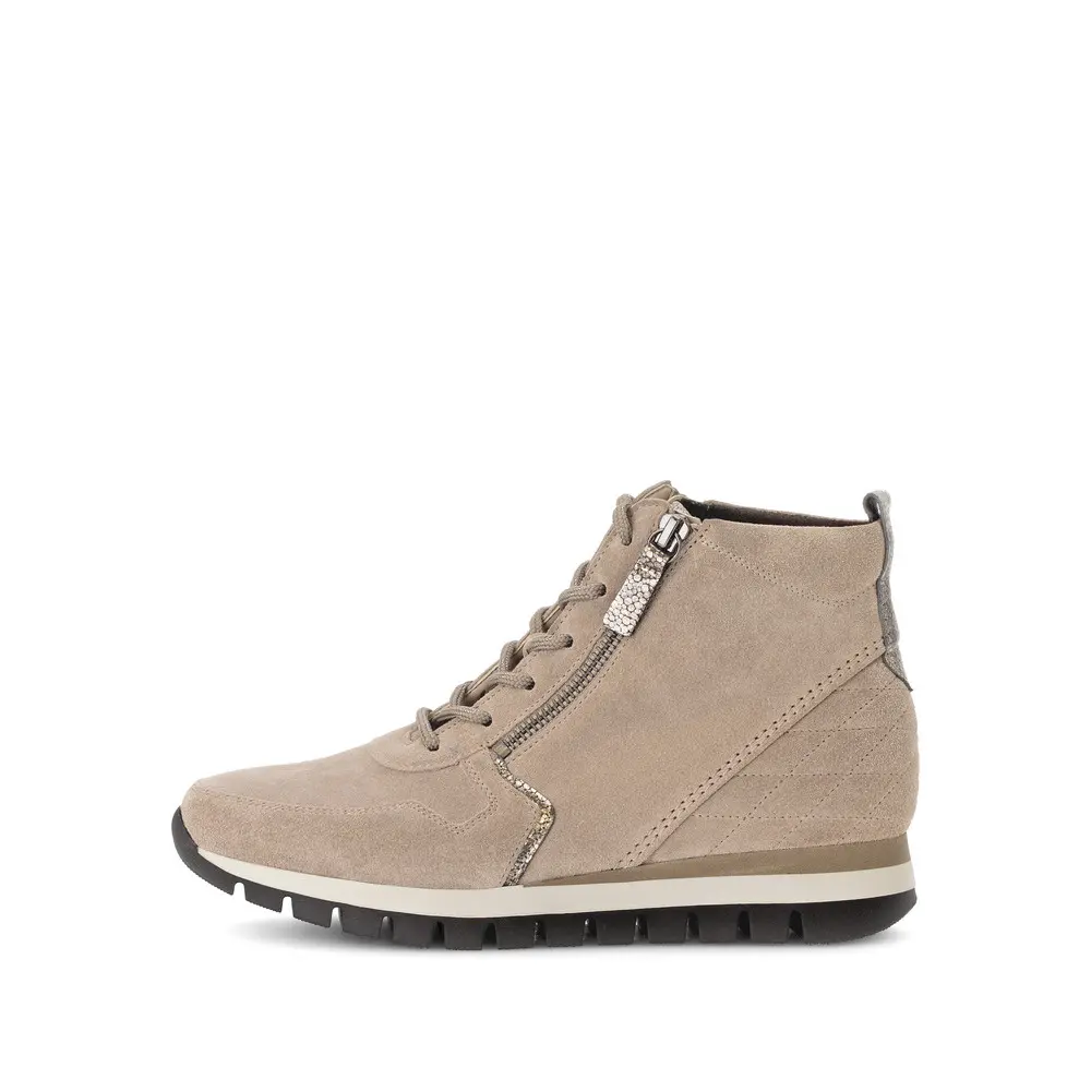 Damen Stiefeletten Gabor